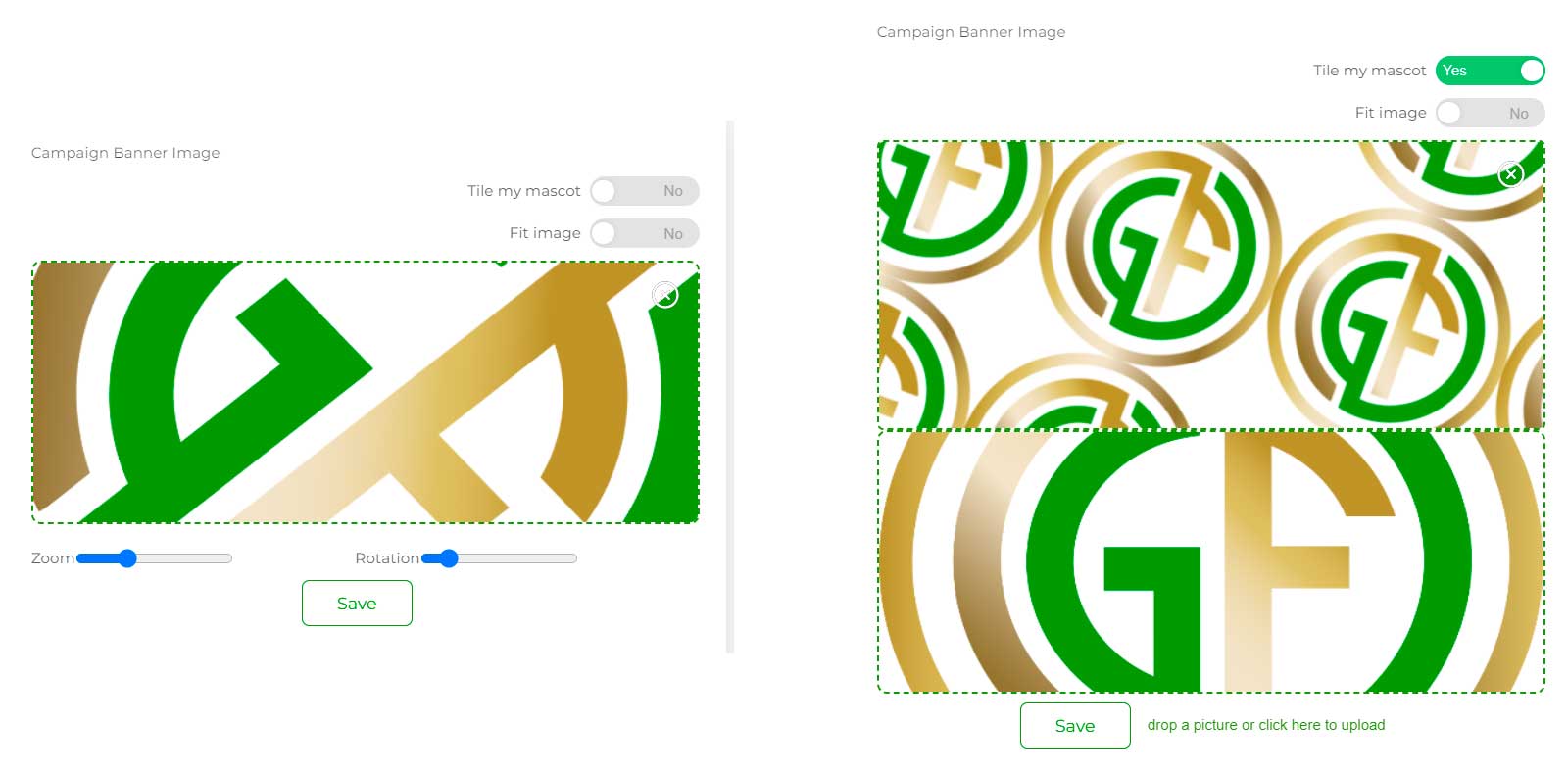 Редактор изображений
